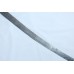 Old Handle Sword Knife Blade Dagger Antique Wootz Faulad Steel B692